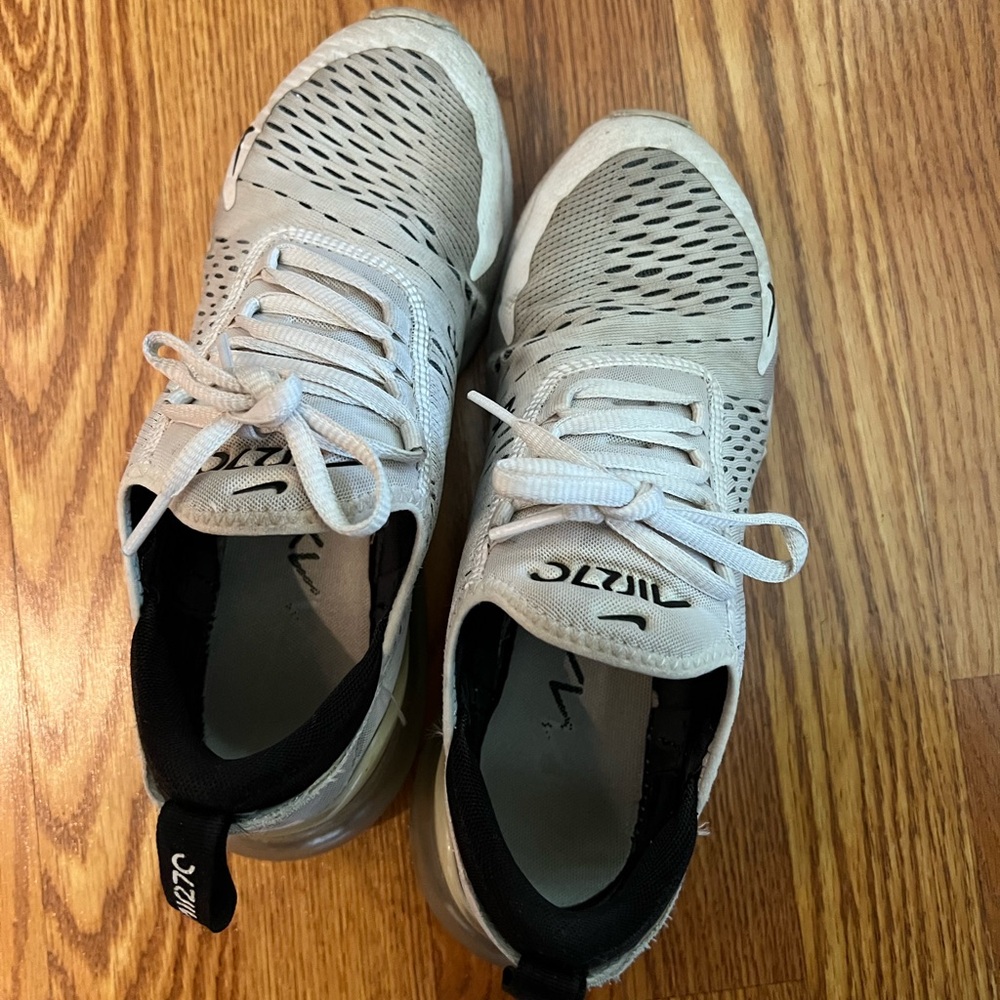 Nike Athletic Shoes